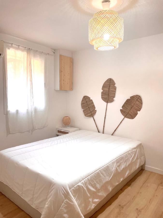 Appartement 30M2 Cosy Avec Terrasse Menton Ngoại thất bức ảnh